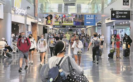 Niños no van a necesitar vacuna contra covid para entrar a EU