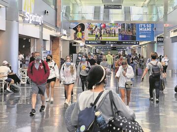 Niños no van a necesitar vacuna contra covid para entrar a EU