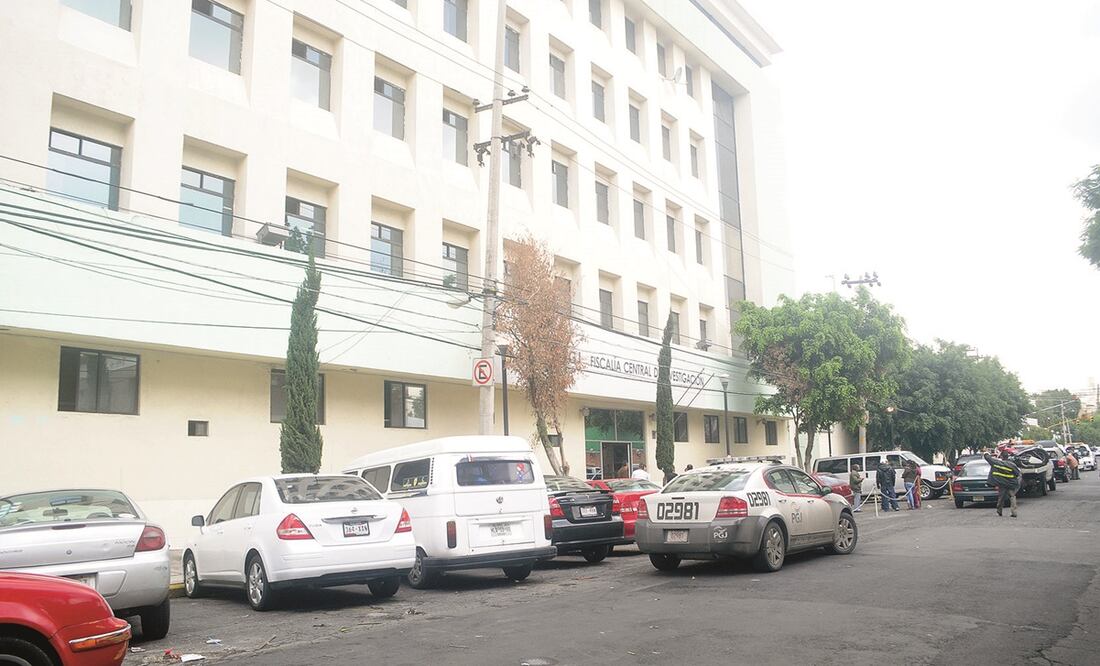 Localizan a Mariana, por quien hoy se manifestarán feministas