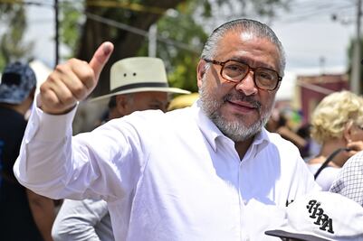 Sin incidentes graves la jornada electoral en Edomex, asegura gobierno estatal