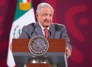 AMLO rechaza que mediante decreto se vayan a trasladar vuelos al AIFA, como anunció Jiménez Pons