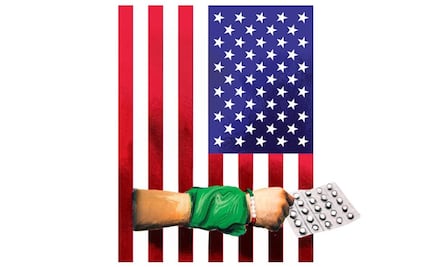 Mexicanas ayudan a estadounidenses a abortar