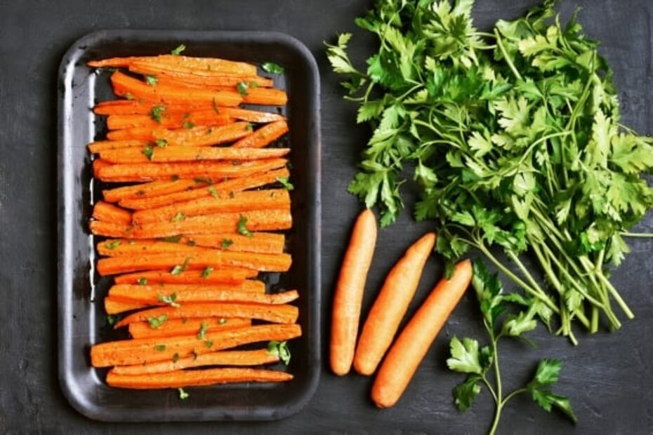 5 recetas veganas para tu cena navideña 