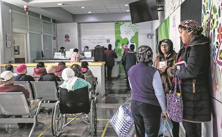 Insabi, “creado para adueñarse de los fondos del Seguro Popular”, dicen expertos