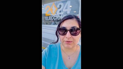 Renuncia aspirante a la alcaldía de Ciudad Guadalupe