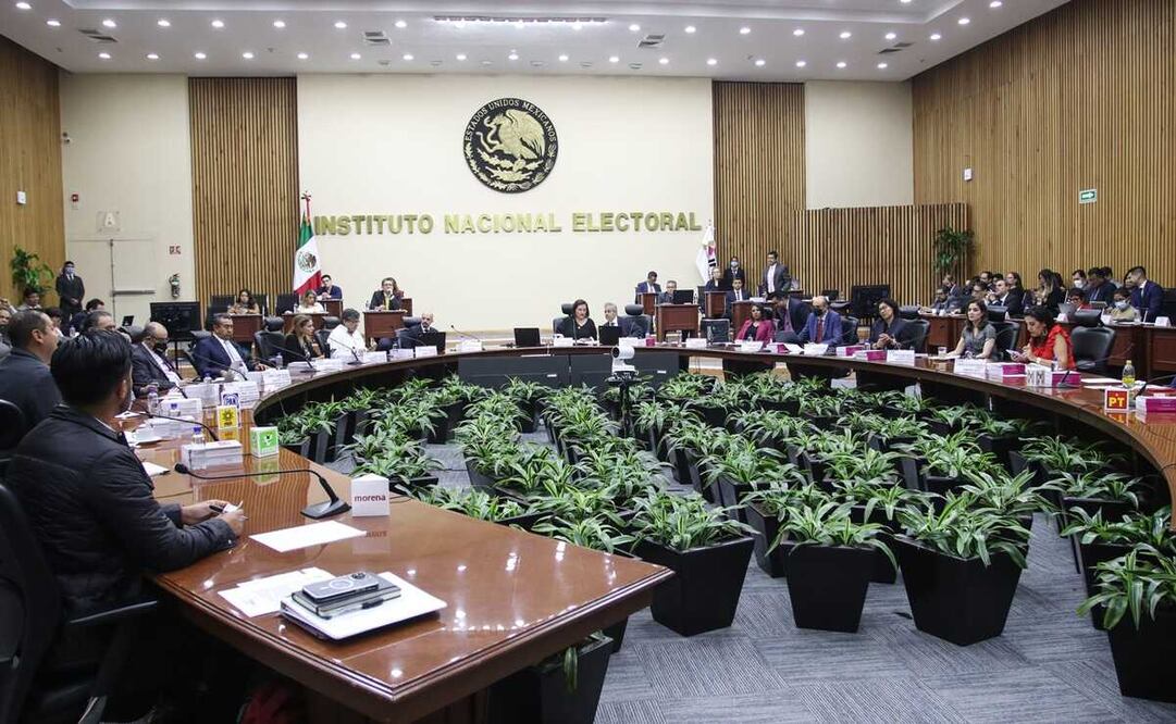 El diputado Manuel Alejandro Robles Gómez plantea que sólo posea “los conocimientos y experiencia que les permitan el desempeño de sus funciones. Foto: EL UNIVERSAL