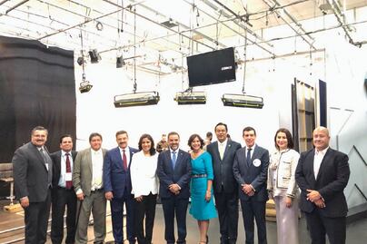 Marca primer debate en Jalisco acusaciones entre candidatos