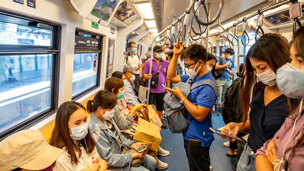 Las “nuevas normalidades”