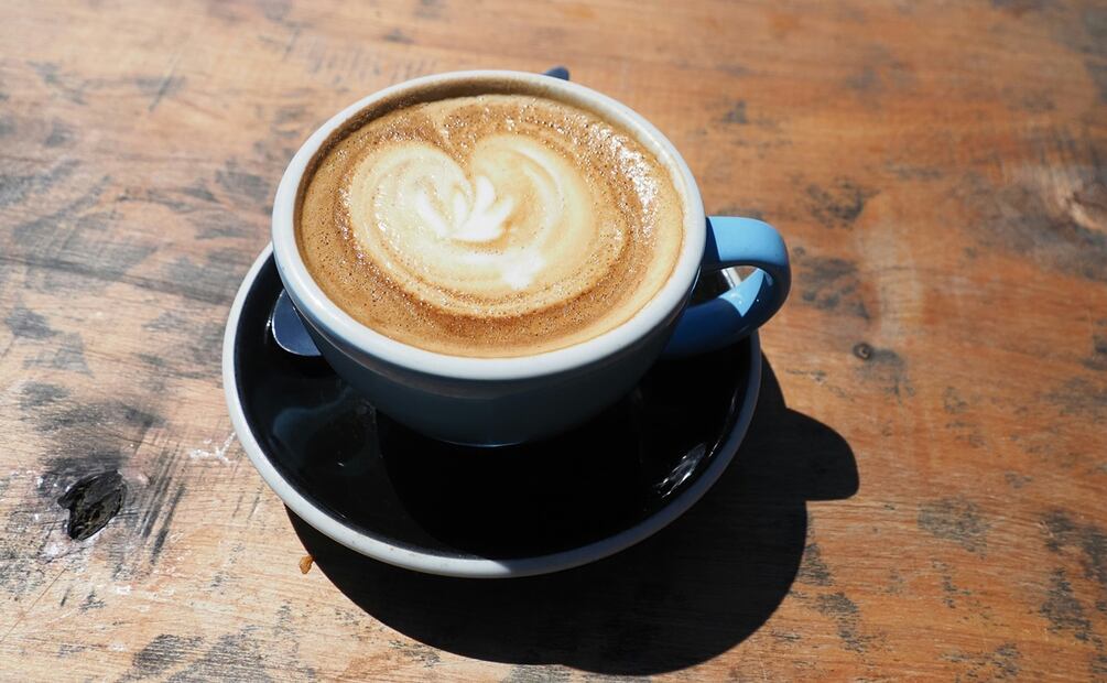 Flat White. Foto: Unsplash