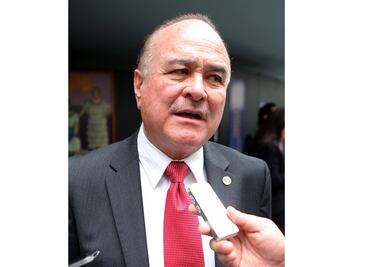 Pide Ruffo que Anaya "pase la prueba del ácido"