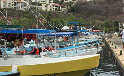 Buscan embarcación extraviada desde hace 10 días en Oaxaca