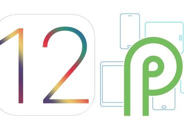 Android P vs. iOS 12 ¿cuál es el mejor sistema operativo?