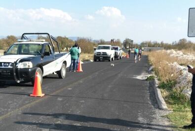 Asesinan a alcalde de Tlanepantla, Puebla