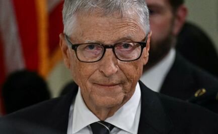 Bill Gates revela que recibió amenazas "veladas" de Jeffrey Epstein; relata presión y cercanía