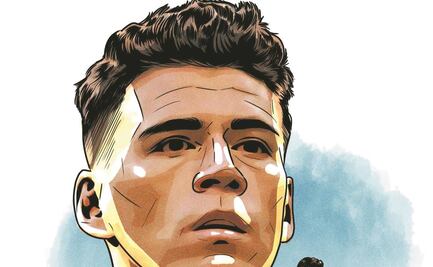 Héctor Moreno, con la necesidad de tener un cierre en ‘grande’ en Qatar 2022