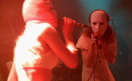 Rusia emite orden de arresto contra integrante del grupo Pussy Riot