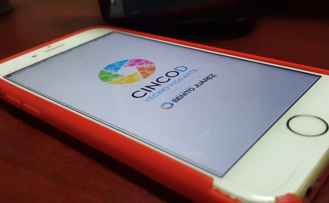 (Foto: Archivo/Delegación Benito Juárez)