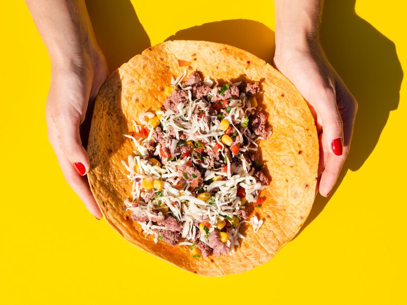 El asiento de las tlayudas también se usa en memelas tacos y otros antojitos tradicionales. Foto: Freepik