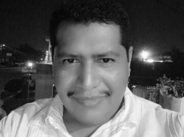 Fiscalía de Tamaulipas investiga asesinato del periodista Antonio de la Cruz