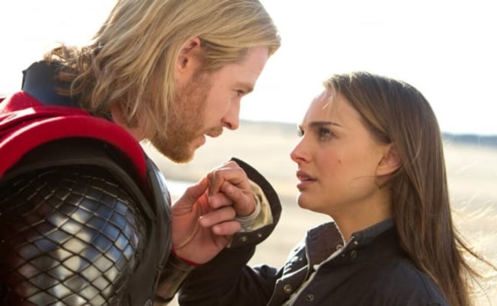 Natalie Portman cumple 40 años: de "lolita" de Hollywood a actriz consolidada