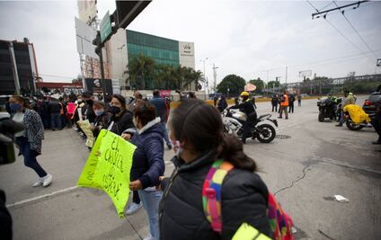 Falta de medicamentos oncológicos, cuestión de vida o muerte: madres de familia