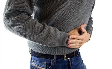 Casos de salmonela en galletas Arcoíris, ¿cuáles son los síntomas de la enfermedad?