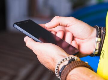 Qué hacer con el celular de un ser querido tras su fallecimiento