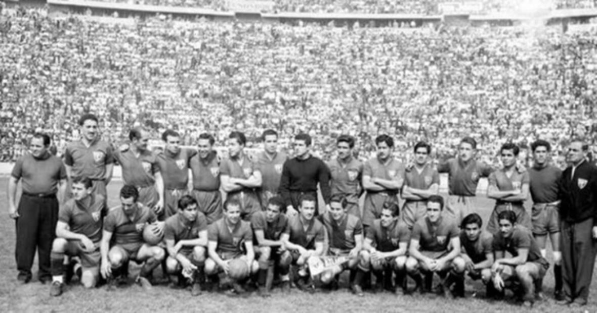 El Estadio y la plaza de toros de la colonia Ciudad de los Deportes