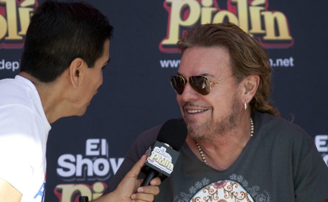 Participaron en un evento en Los Ángeles para promover el voto latino  Foto:EFE