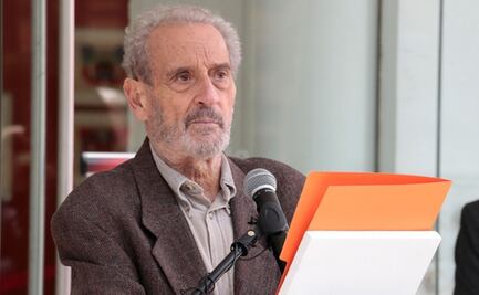 Vicente Rojo revisa sus orígenes en retrospectiva