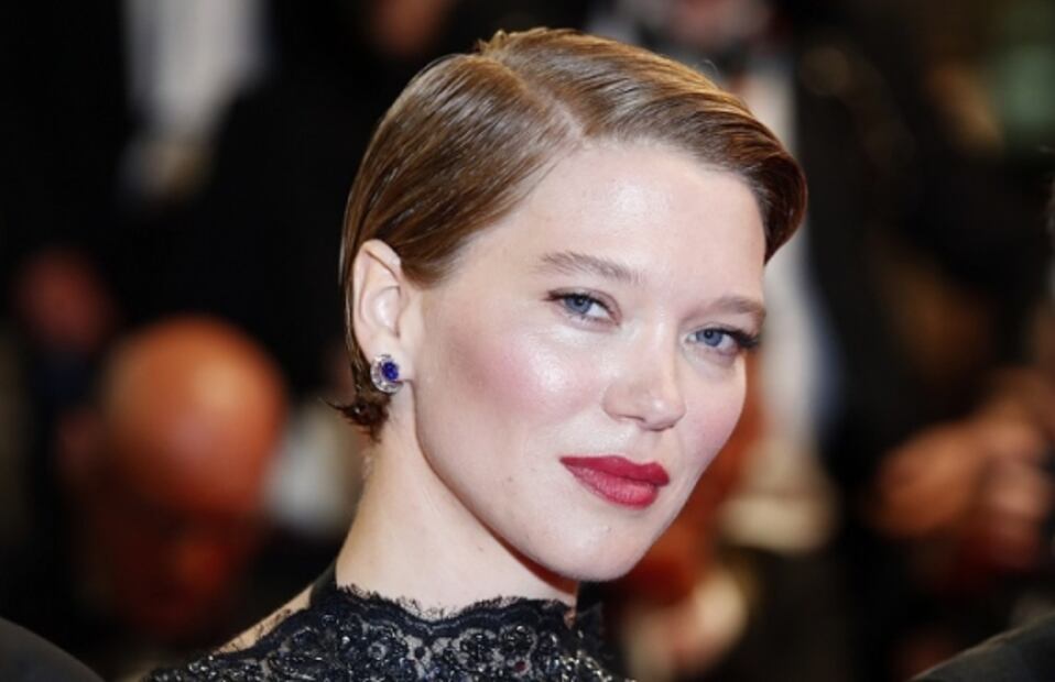 Los mejores peinados de Cannes que serán tu próxima inspiración
