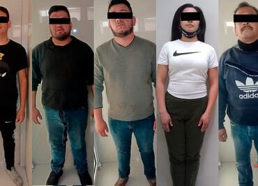 Supuestos simpatizantes del PRI agreden a golpes a funcionarios de Ecatepec