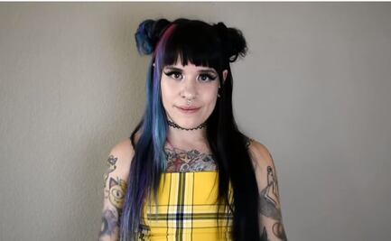 Nintendo demanda a tiktoker y la obliga a cambiar su nombre 