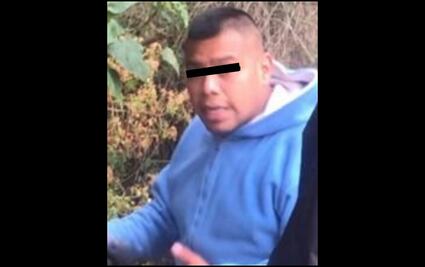 Cae presunto violador en la Magdalena Contreras
