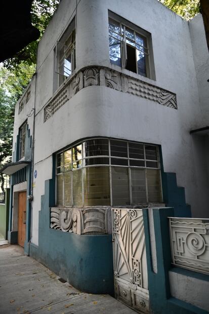 El edificio Plaza Condesa, ¿en peligro de demolición?