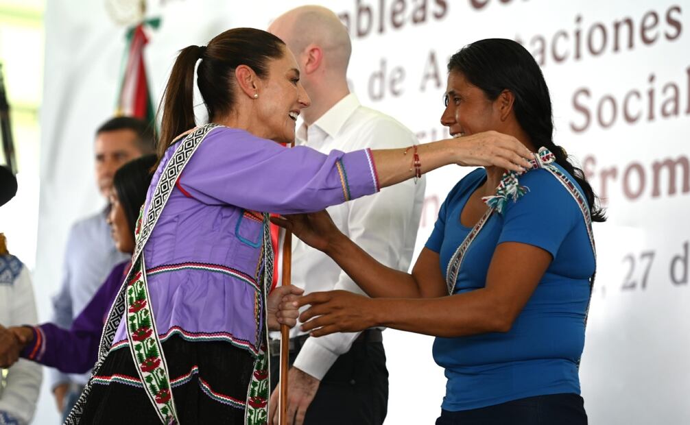 Foto: Presidencia