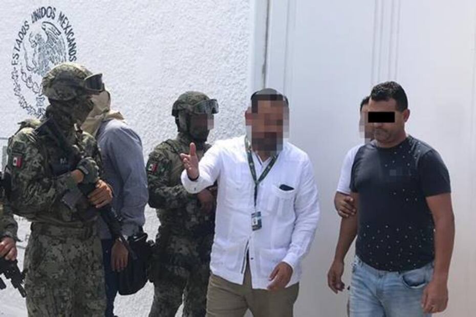 Detienen a “Tomasito”, presunto líder de traficantes de indocumentados cubanos 