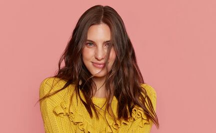 Entrevista. Macarena Achaga, embajadora de Benetton para el verano