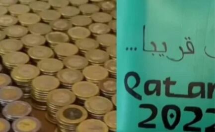 Ahorra por dos años para viajar al mundial de Qatar, el final no fue el esperado