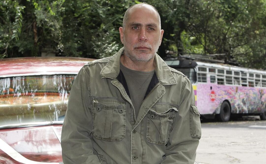 Guillermo Arriaga lamenta la muerte de Adriana Rosique