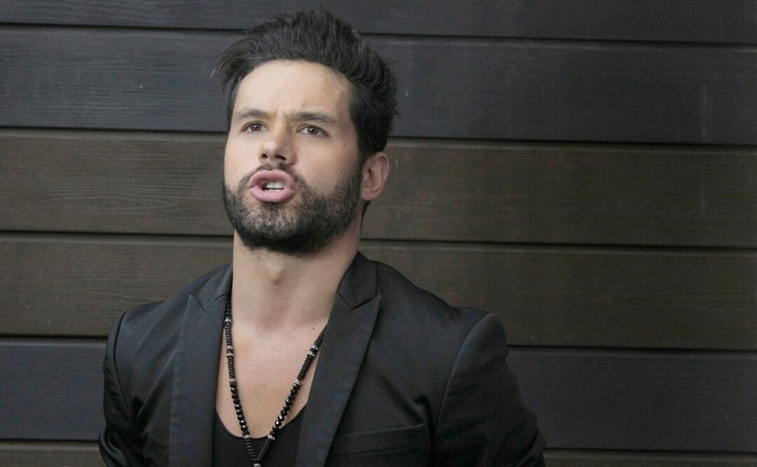 Eleazar no podrá acercarse a los lugares en los que Tefi transite. Foto: Archivo El Universal