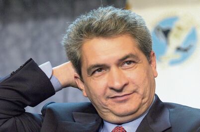 Italia rechaza la extradición a México de Tomás Yarrington