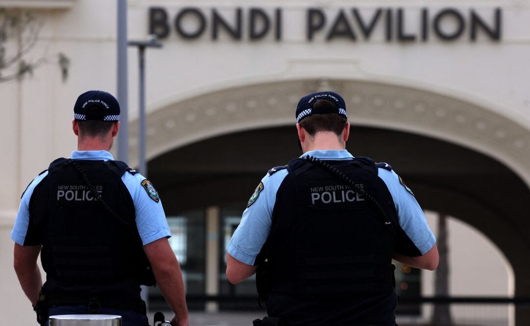 Las autoridades indicaron además que, según la información facilitada por sus familiares, el ciudadano de origen indio mantuvo escaso contacto con su familia durante los últimos 27 años, después de emigrar a Australia. Foto: AFP