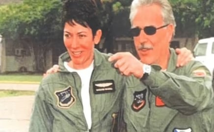 Archivos Epstein salpican al expresidente Andrés Pastrana; Ghislaine Maxwell piloteó un Blackhawk en un viaje a Colombia