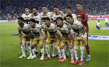 Vancouver vs Pumas: Horario y canales para ver EN VIVO los Cuartos de Final de la Concacaf; hoy, miércoles 2 de abril