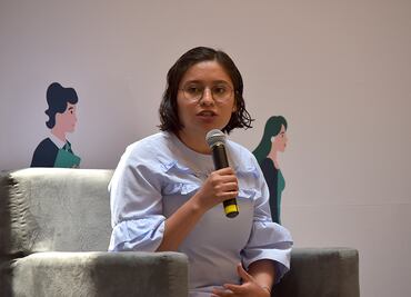 Encuentran en Bimbo oportunidades como aprendices del Programa Jóvenes Construyendo el Futuro
