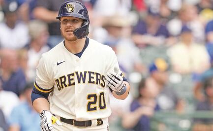 Isaac Paredes y Jonathan Aranda, ilusionados por asistir al Clásico Mundial de Beisbol