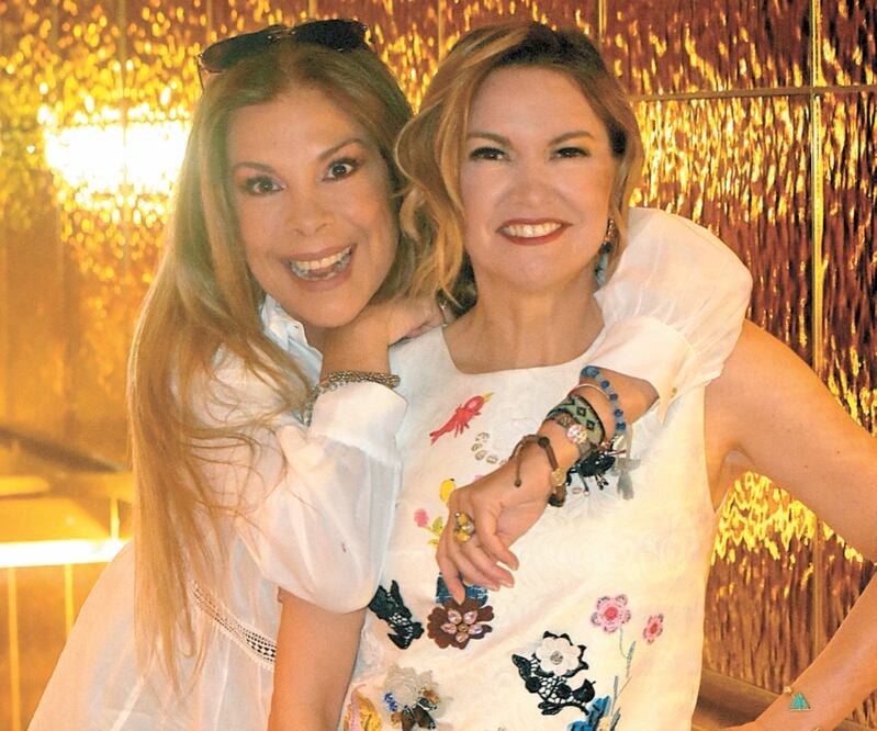 Festejarán 35 años de carrera en el Foro Total Play 1 el 25 de marzo. RICARDO DÍAZ. ELUNIVERSAL