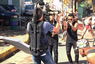 Estos son los 5 datos sobre “Despacito” a un año de su grabación