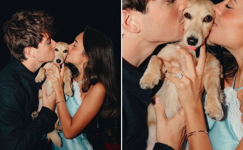 Foto: Especial. Instagram @charles_leclerc